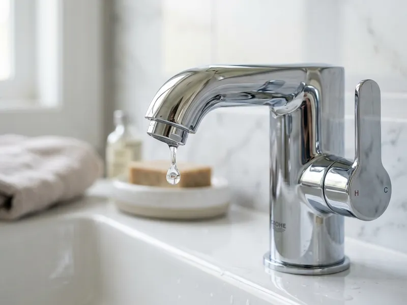 Faucet Repair & Installation Plumber in Cantril, IA